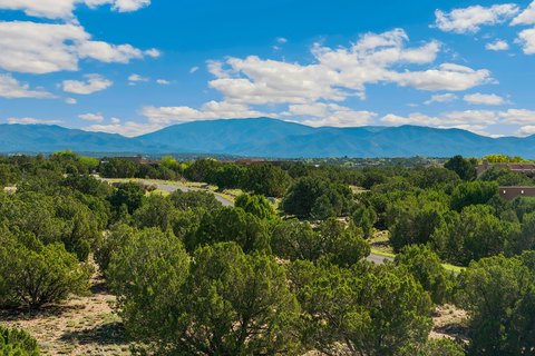 Land, Santa Fe, NM