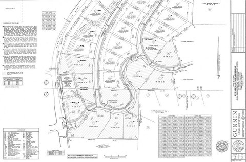Residential Land in Powder Springs