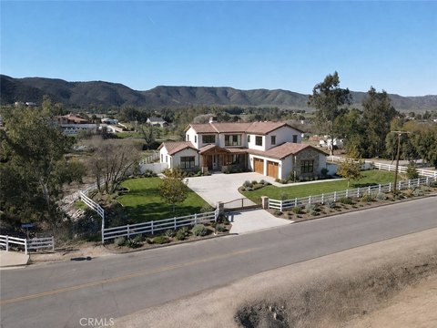 Corner Residential Development Lot