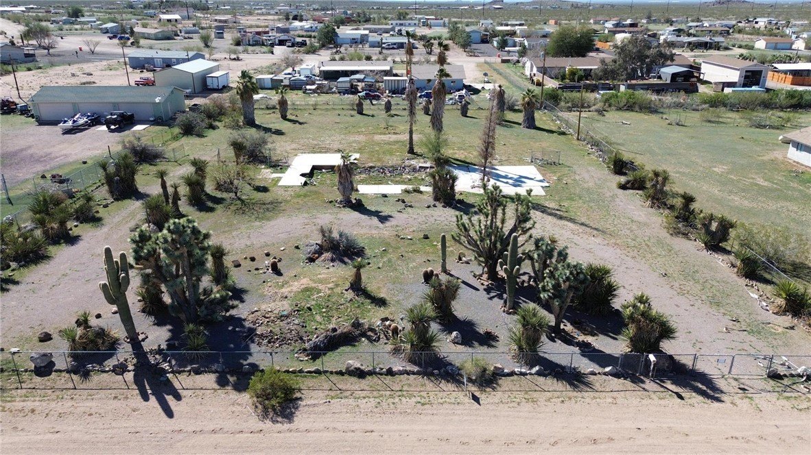 Golden Valley Acreage with Views