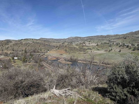 LOTS/LAND, Hornbrook, CA
