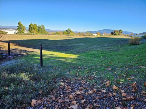 Commercial Land Parcel