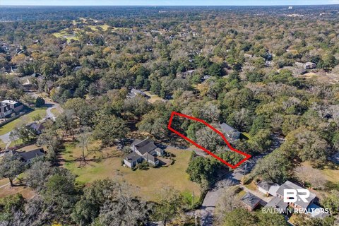 Residential Lots in Spring Hill