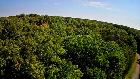 Land in Hawks Bluff, TN