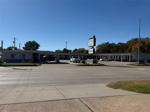 Turnkey Multifamily Investment Opportunity