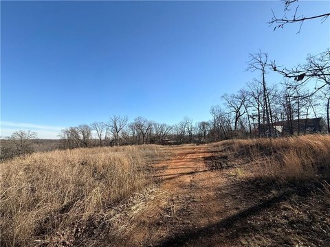 Siloam Springs Build-Ready Lot