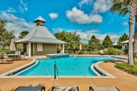 Cypress Dunes Vacant Lot