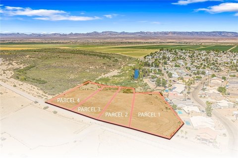 LAND - Mohave Valley, AZ