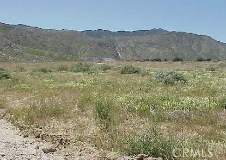Land in Booming Cabazon