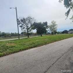 Detroit Land for Infill Housing
