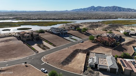 Land, Lake Havasu City, AZ