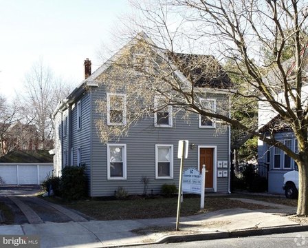 Office and Residential Income Property