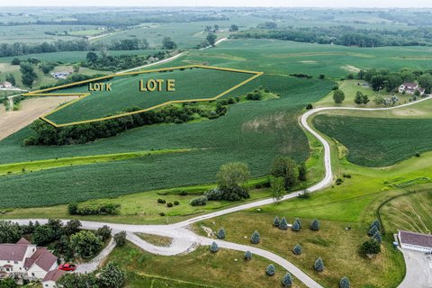 Iowa Land Parcel For Sale