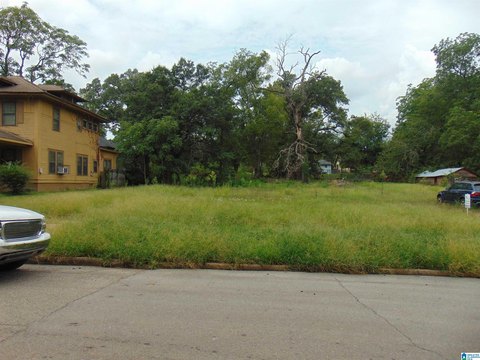 Residential Land in Birmingham, AL