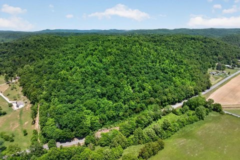 Land, Cookeville, TN