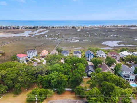 LAND - Pawleys Island, SC