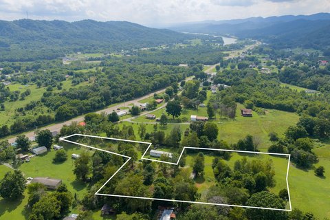 LAND - Bean Station, TN