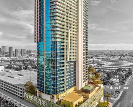 High Rise - Las Vegas, NV