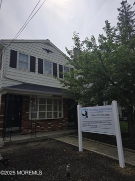 Keyport Office Space For Rent