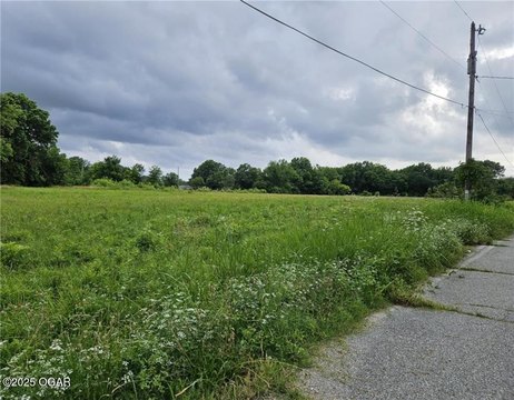 Pittsburg, KS Land Opportunity