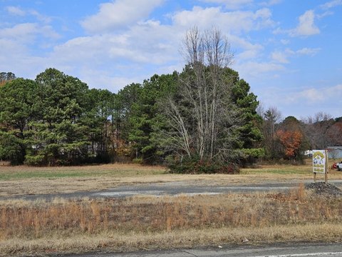 Beebe Land Ready to Build