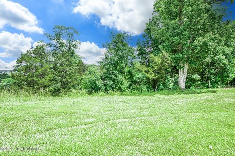 Residential Land in Jefferson City
