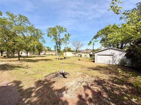 Buildable Lake Area Land