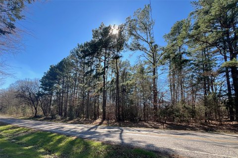 8 Acres Near Lake Bob