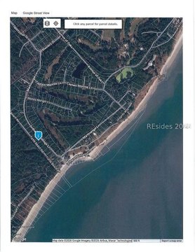 Land/Lots, Daufuskie Island, SC
