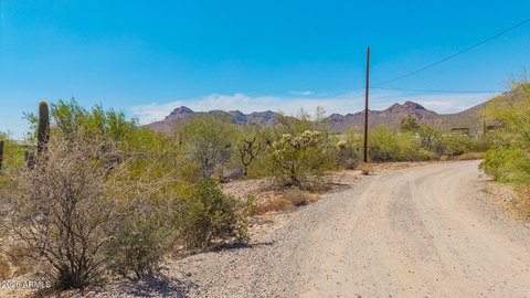 LAND - Apache Junction, AZ