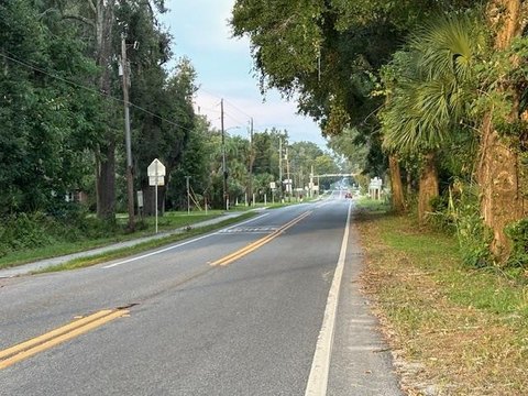 Chiefland Commercial Land Opportunity