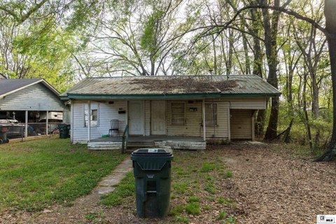 Residential Income Duplex