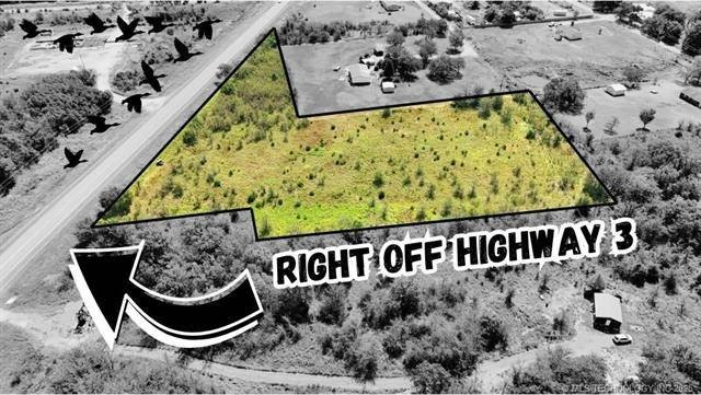 Land for Residential or Recreational