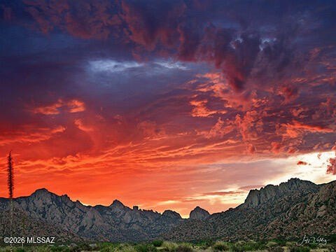 LAND - St. David, AZ