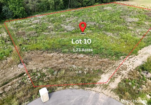 Land in High Ridge Acres