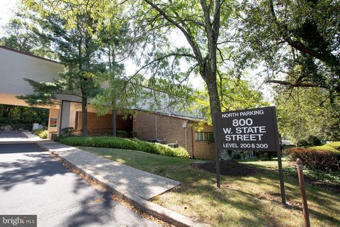 Doylestown Medical/Office Space Available