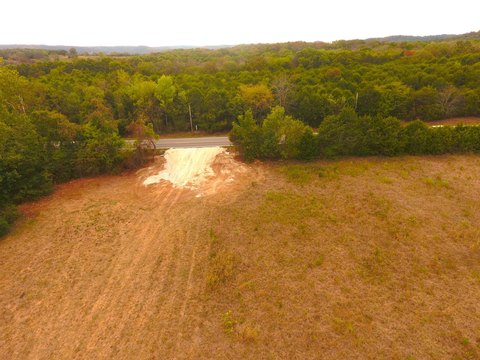 Land, Eagle Rock, MO