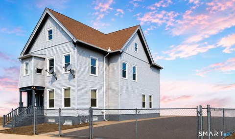 Two-Family Duplex