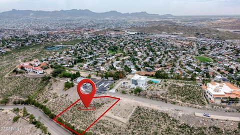 Land, El Paso, TX