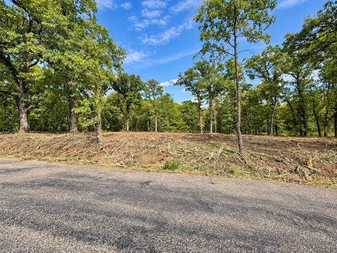 Land, Keene, TX