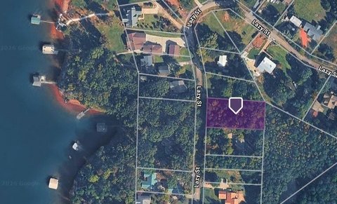 Land, Anderson, SC