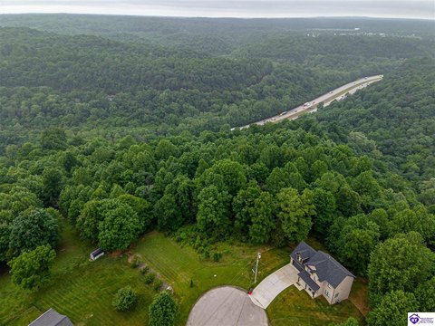 Residential Land in Elizabethtown, KY