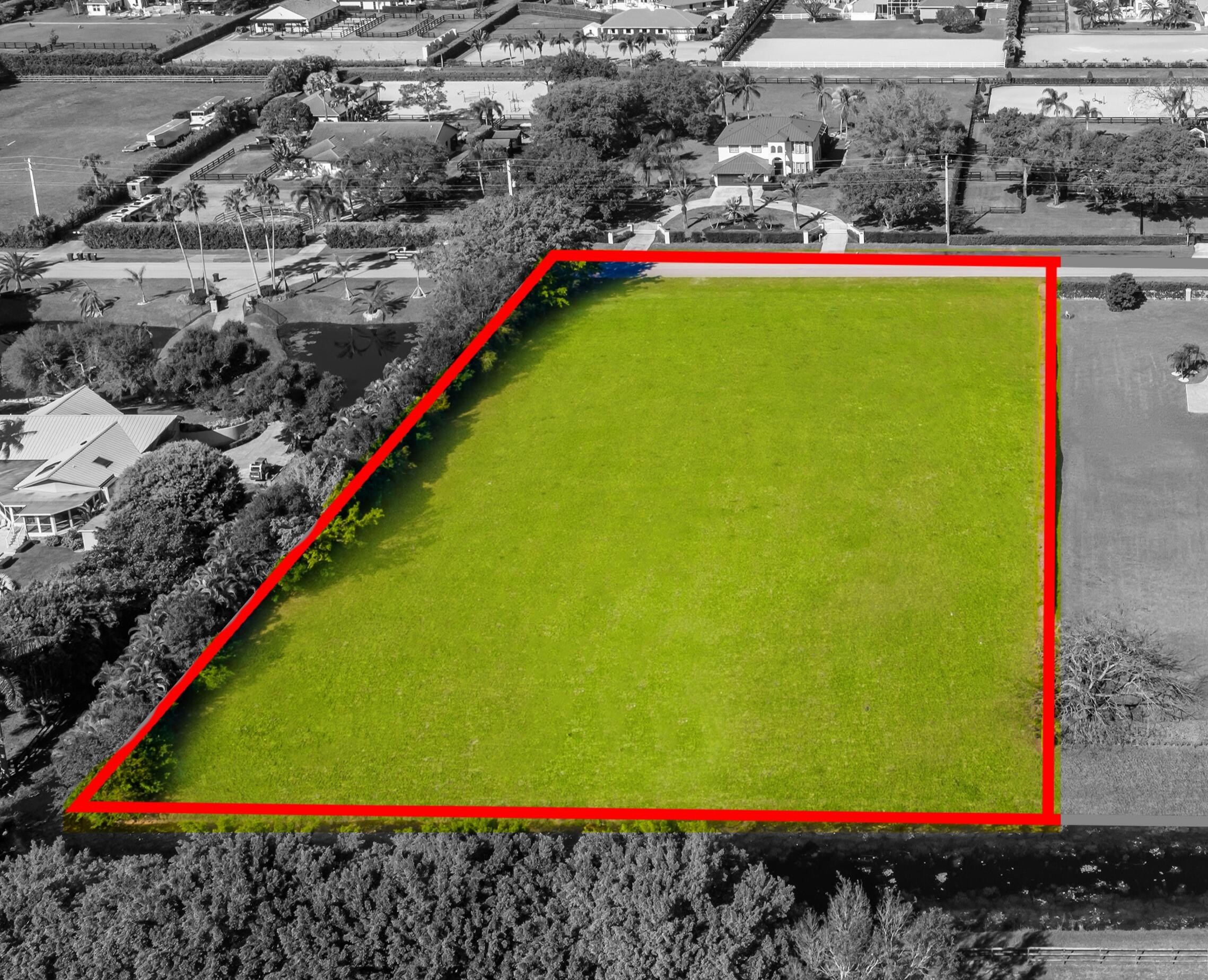Wellington Land Parcel For Sale