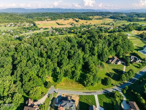 LAND - Jonesborough, TN