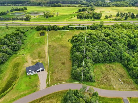 Land, Stacy, MN