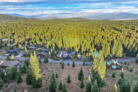 Truckee, CA