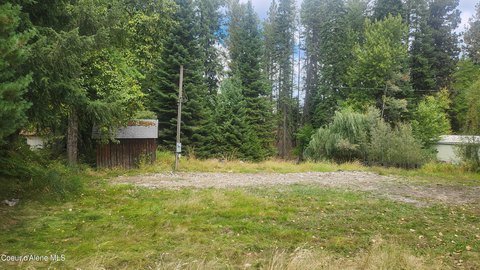 Land, St. Maries, ID
