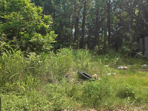 LAND - Gaffney, SC