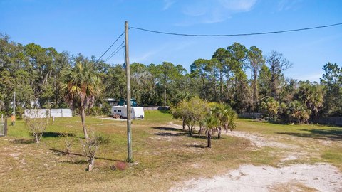 Land, Steinhatchee, FL