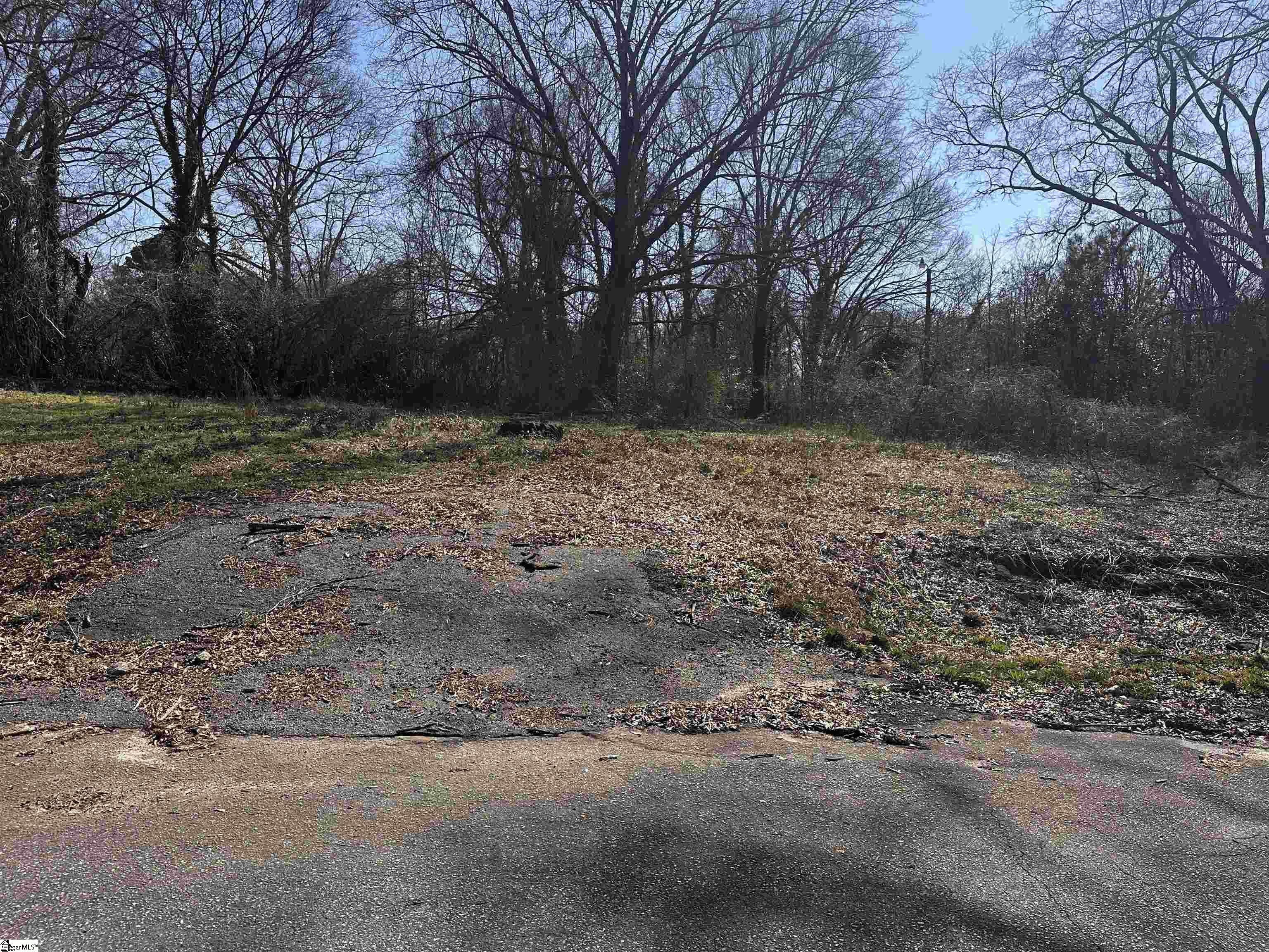Anderson County Development Opportunity